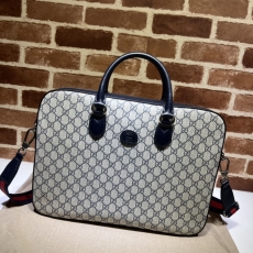 Gucci Top Handle Bags